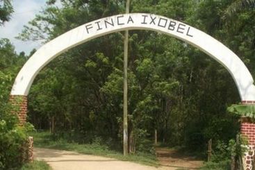 Finca Ixobel Hotel Ecologico
