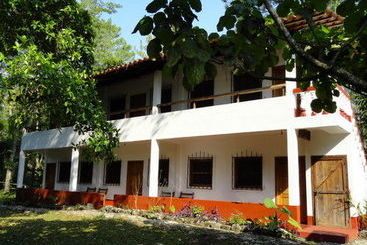 Finca Ixobel Hotel Ecologico