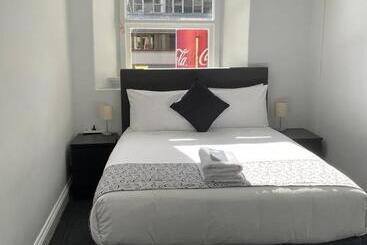 فندق Argyle Accommodation