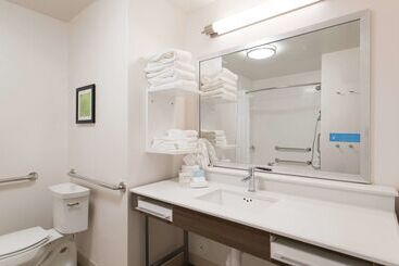 فندق Hampton Inn & Suites Walterboro