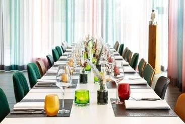 هتل Hyatt Place Frankfurt Airport