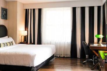 هتل Indigo   Kansas City Downtown, An Ihg