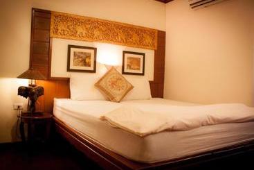 هتل Mekong Guest House