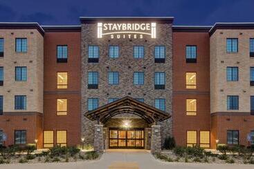 فندق Staybridge Suites   Benton Harbor St. Joseph, An Ihg