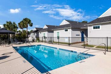 The Port Inn And Cottages, Ascend Hotel Collection