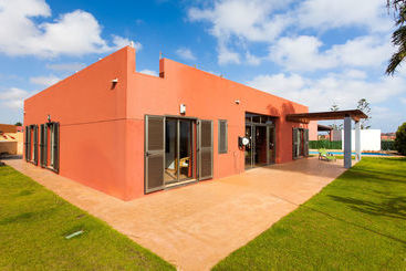 Villa Concha