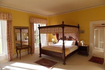 Ash Hill B&b