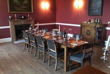 Ash Hill B&b
