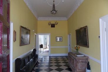 Ash Hill B&b