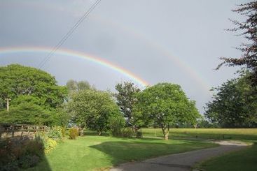 Ash Hill B&b
