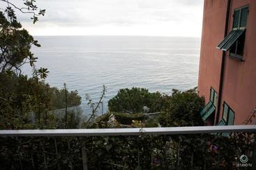 هتل Bed & Breakfast Cas Alda