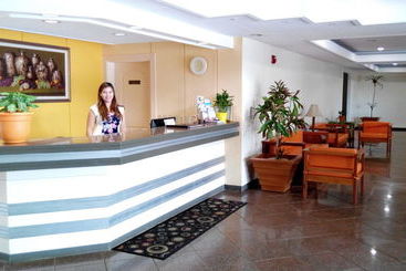 هتل Mango Resort Saipan