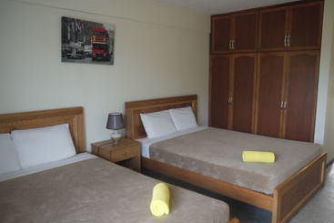 هتل Mango Resort Saipan