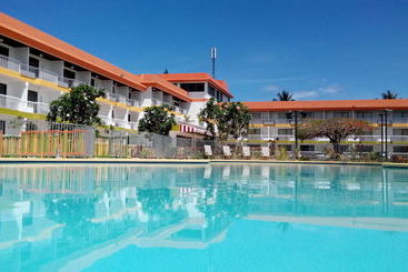 هتل Mango Resort Saipan