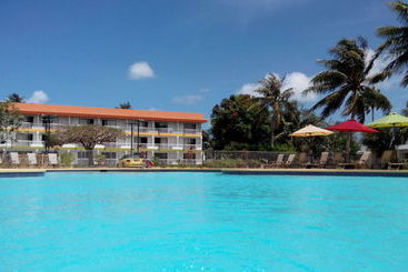 هتل Mango Resort Saipan