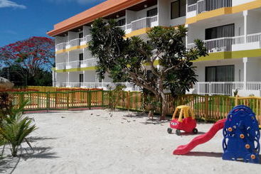 هتل Mango Resort Saipan
