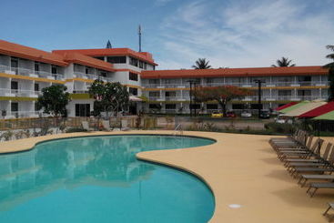 هتل Mango Resort Saipan