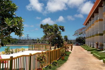 هتل Mango Resort Saipan