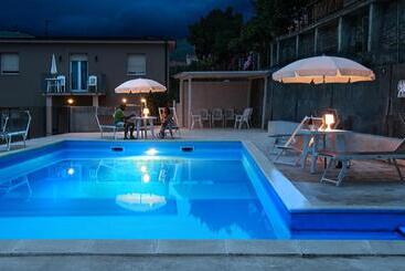 هتل Residence Felice