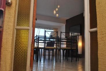 هتل Valpogo Apartments