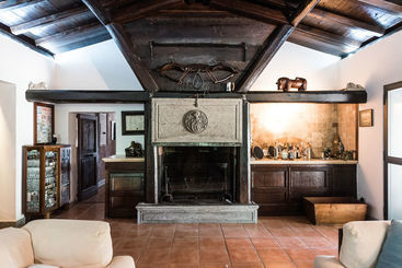 Relais Torre Del Piancastagno