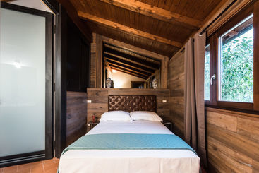 Relais Torre Del Piancastagno