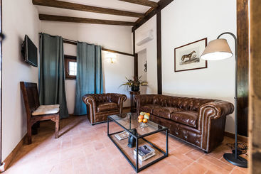 Relais Torre Del Piancastagno