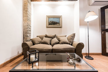 Relais Torre Del Piancastagno