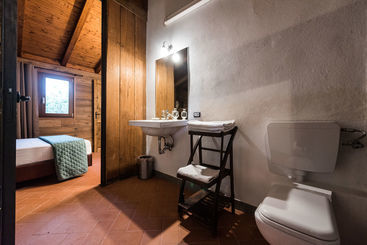 Relais Torre Del Piancastagno