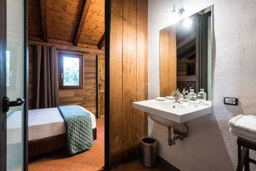 Relais Torre Del Piancastagno