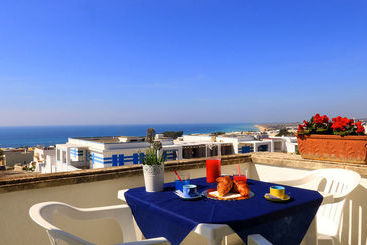 شقة Torre Vado Residence