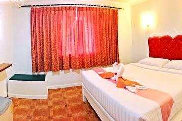 هاستل Rc Guest House