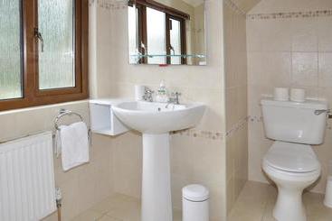 Atlantic  N  Riverside B&b