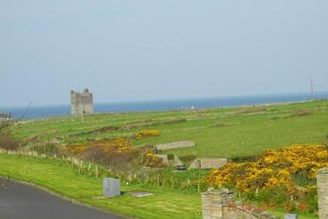 Atlantic  N  Riverside B&b
