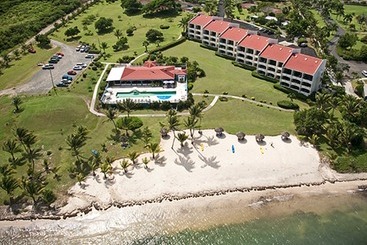 شقة Club St. Croix Beach & Tennis Resort By Antilles Resorts