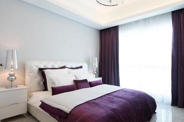 هتل Al Manzil Residence