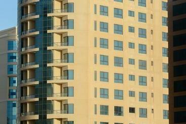 هتل Al Manzil Residence