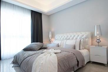 هتل Al Manzil Residence