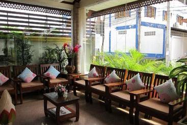 هتل Baan Rabiang Mai Maesot