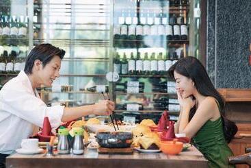 هتل Indigo Dali Erhai, An Ihg