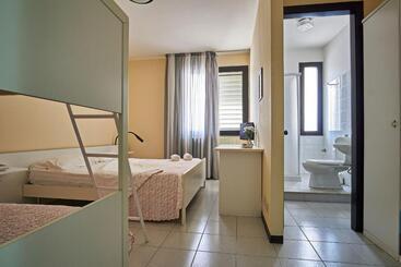 בית מלון כפרי Mazzurco