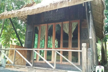 هتل Raya Resort
