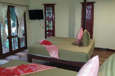 هتل Raya Resort
