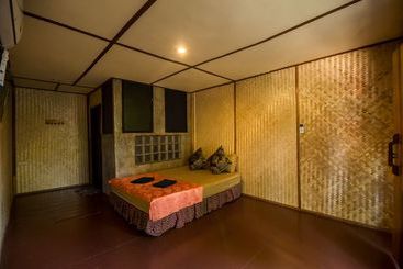 هتل Raya Resort
