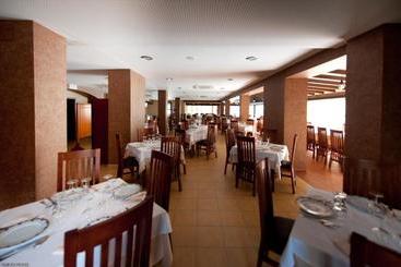 هتل Restaurante Campiña Del Rey