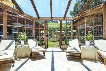 בית מלון כפרי Spitaler