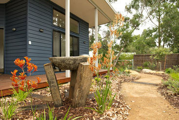 Old Dairy Cottage  Adults Only