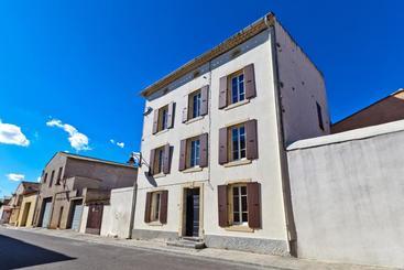 Port La Nouvelle Résidence
