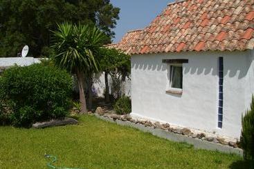اقامتگاه Finca Esmeralda