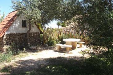 اقامتگاه Finca Esmeralda